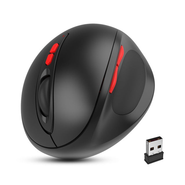 2.4GWireless mouse - 图片 6