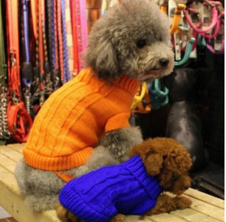 Dog sweater 2669188441624