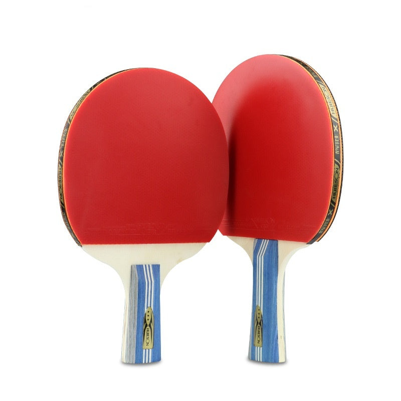 Table tennis three-star single shot 2669727227861