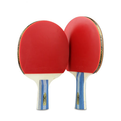 Table tennis three-star single shot 2669727227861