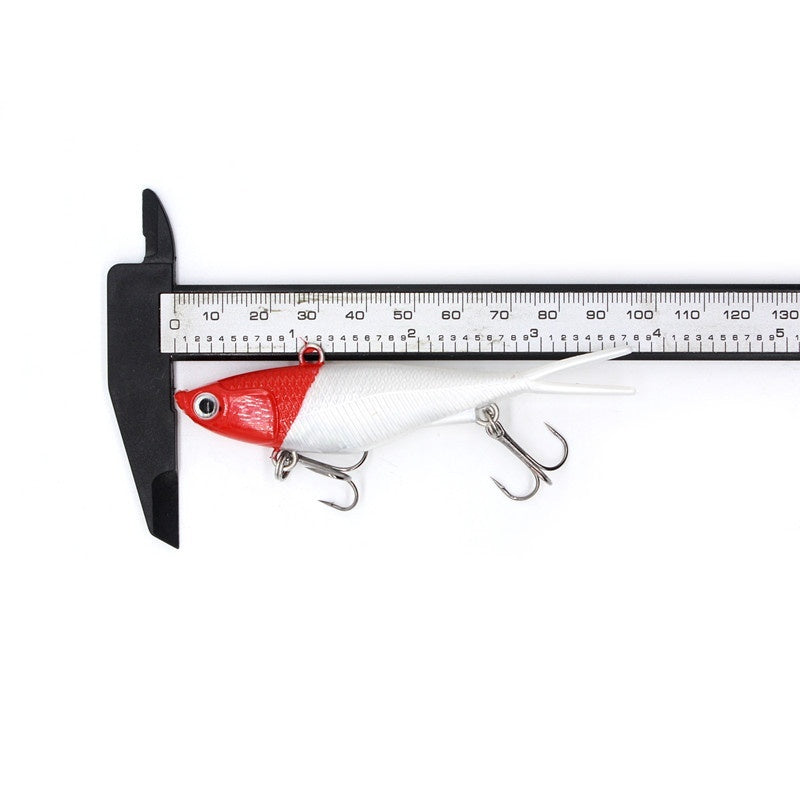 Software VIB 95cm21G Lure Lead Plating Fish 2670cf8b 93ec 46be afa3 02680a366d92 trans