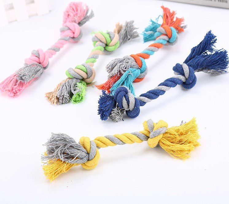 Rope Pet Toy 2671356993701