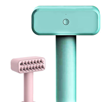 Wireless Electric Pet Comb Remove Fleas Dog Grooming Fur Cleaning Comb 2674256652311