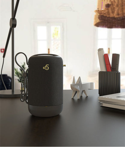 Wireless bluetooth speaker phone computer subwoofer car 2675681870104