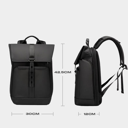 Men's Backpack Leisure Business Large Capacity 267cc782 30b9 4561 a02b a40491a6d42e
