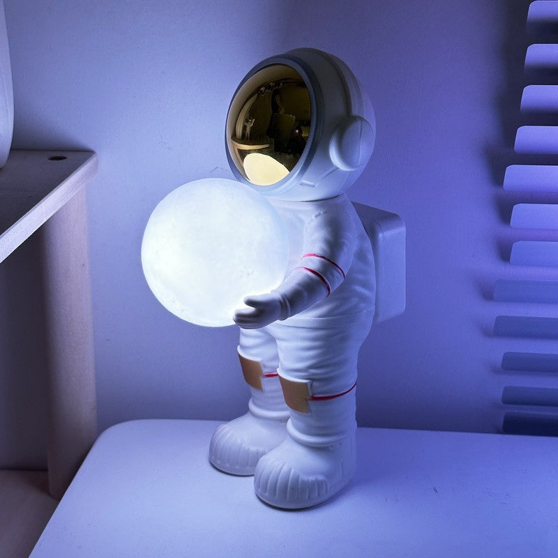 Spaceman Starry Sky Projection Lamp Starry Sky Ambience Light Ornaments 267e44cc cc07 41b7 b917 a4f66ea8865b