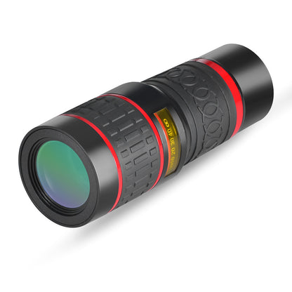 Cell phone telescope - 图片 5