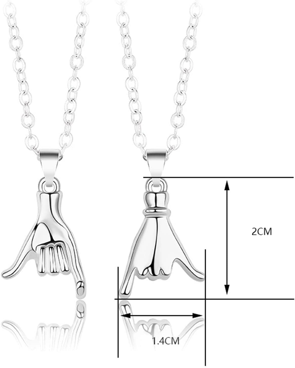 Men's And Women's Jewelry Valentine's Day Necklace 268132c4 e210 4fed 9eb2 106fdce2460d