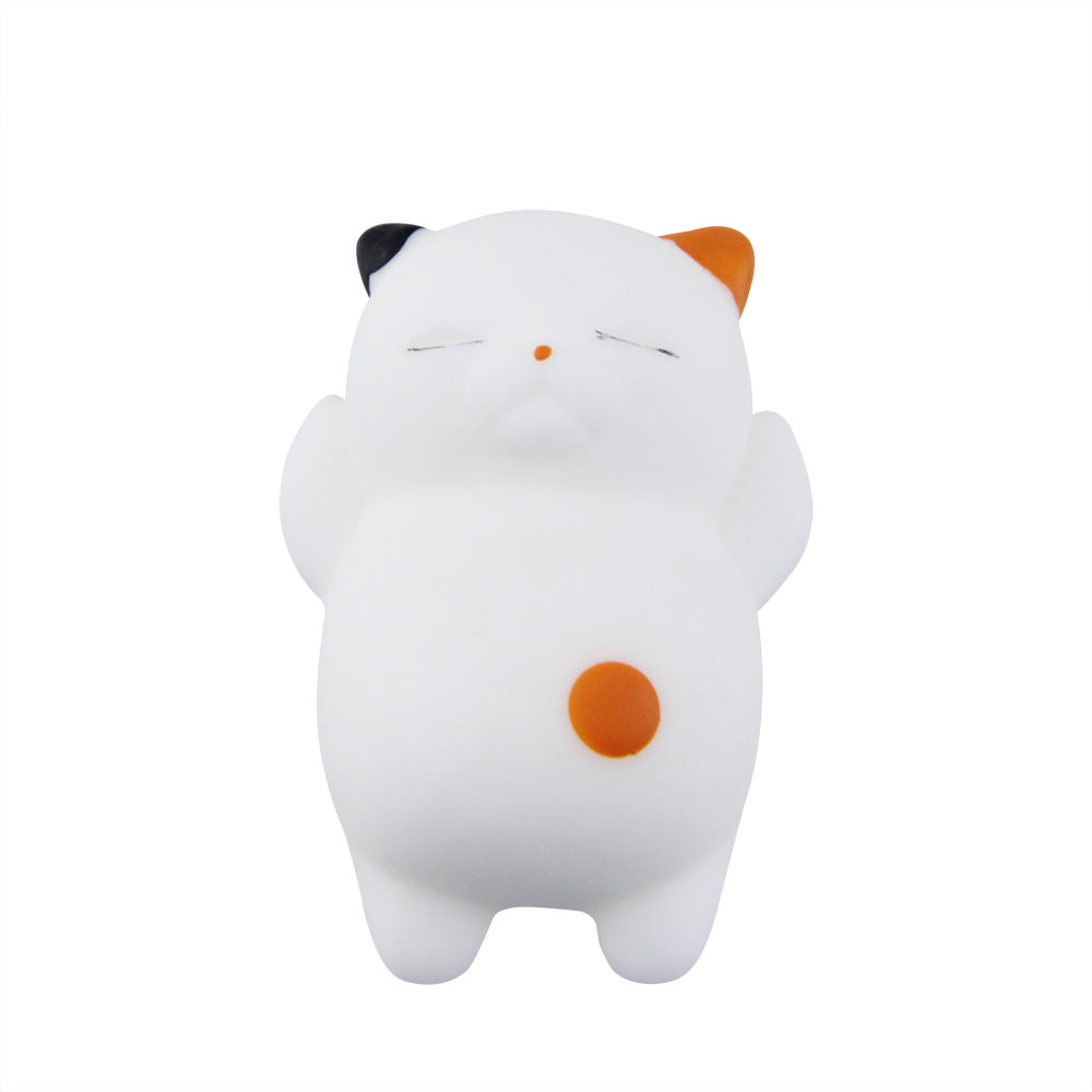 Decompression animal small toys 2681917880226