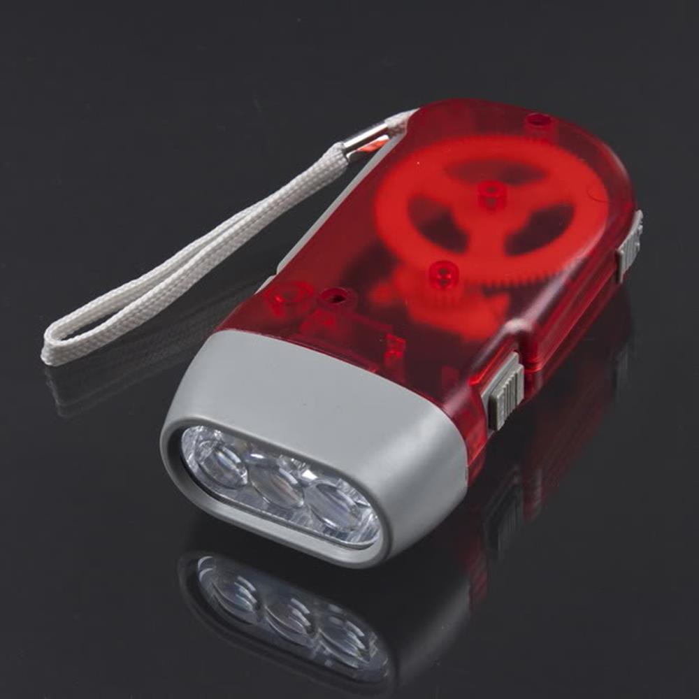 F061 LED flashlight 268450195107