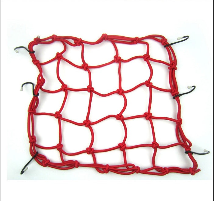 Baggage net Motorcycle helmet net net sundry net 26847372849183