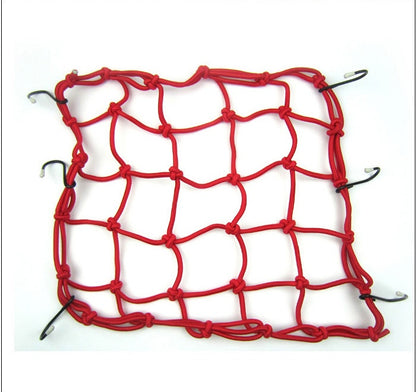 Baggage net Motorcycle helmet net net sundry net 26847372849183
