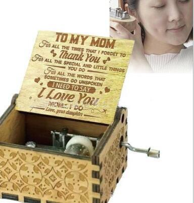 Music box 2686592992077