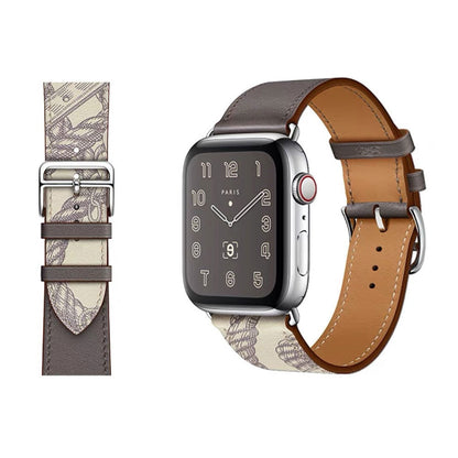 Cross Grain Leather Strap 2687c82d 9516 4ff9 8653 3e7d5bdce5ab