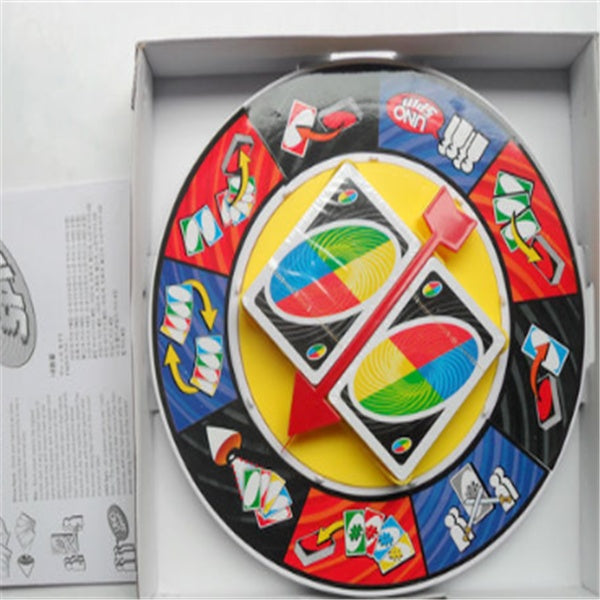 Board game turntable 2689241442030