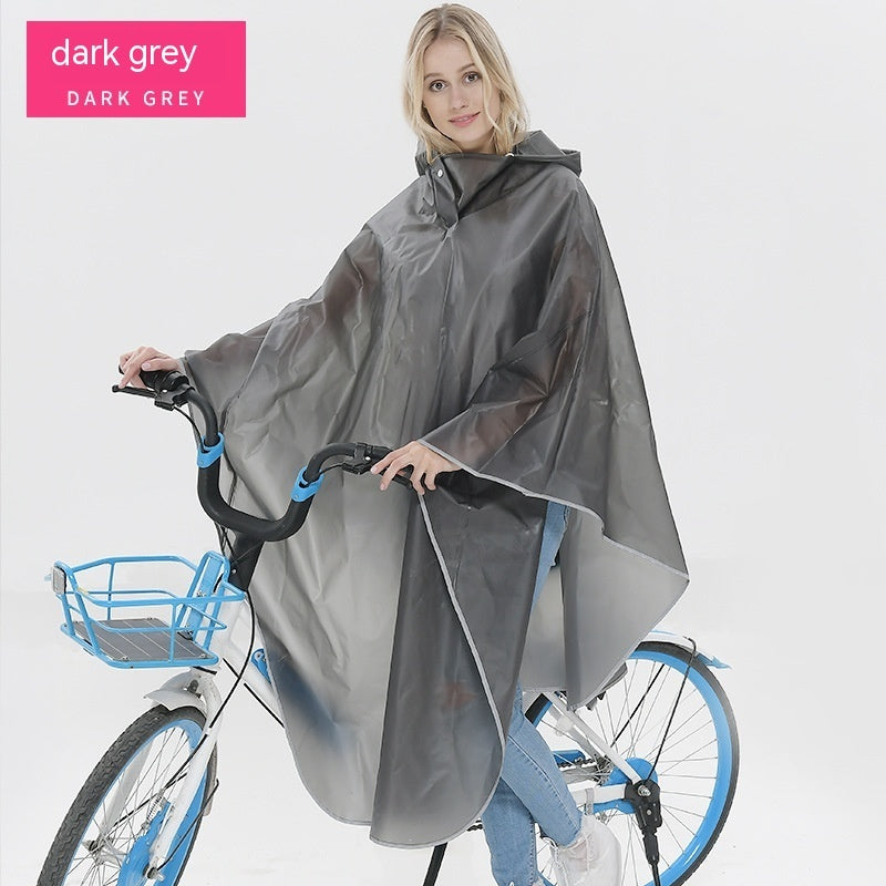 Fabric Double Brim Thickened Night Reflective Covered Bicycle Raincoat 268a0094 1d62 4960 aebc a55d081d36e3 trans 95d19207 82