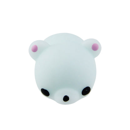 Decompression animal small toys 2690876760702