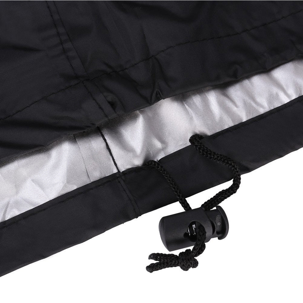 Barbecue grill cover 2691812783825