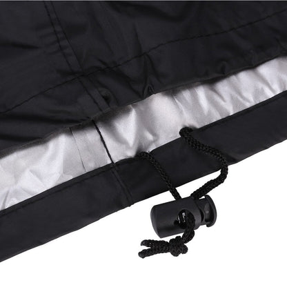 Barbecue grill cover 2691812783825