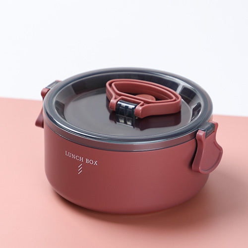 Microwave Heating Lunch Box Japanese-style Lunch Box 2692943425424