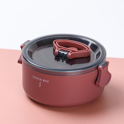 Microwave Heating Lunch Box Japanese-style Lunch Box 2692943425424