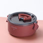 Microwave Heating Lunch Box Japanese-style Lunch Box 2692943425424