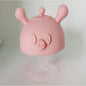 Mother and baby products silicone teether 2695220396859