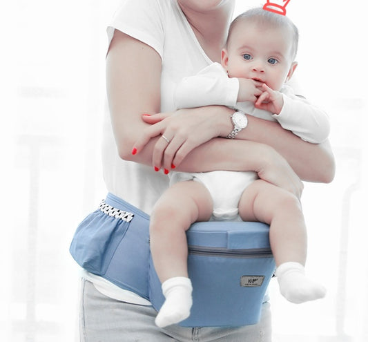 Baby Carrier Waist Stool Walker Baby Carrier Carry Belt 2699906930487