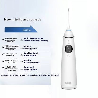 Multifunctional Water Toothpick Electric Portable 269c6270 b002 4ee0 a273 cfb3db540cf5 trans