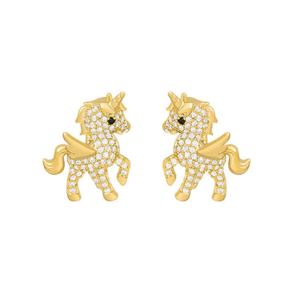 Studs Fashion Earrings Senior Sense Temperament Ear Accessories 26a0d013 f2da 4e5d a679 6639cef7f445
