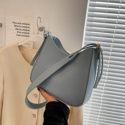 Women's Bucket Crossbody Shoulder Bag Fashion Simple Portable 26a65d3e 79b8 4f1c a91d 51d22129f639