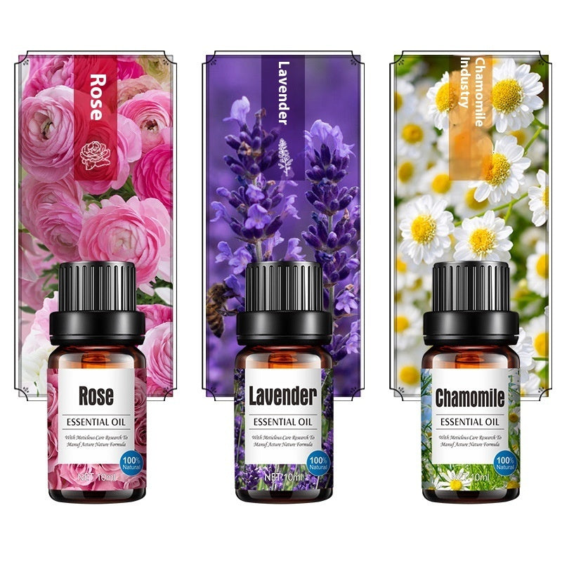 Aroma Diffuser Special Plant Sweet Orange Water-based Lavender Essential Oil 10ml 26ada397 069f 4617 b531 7d88e934825e trans