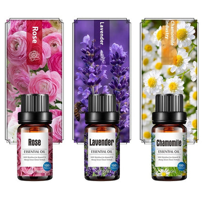 Aroma Diffuser Special Plant Sweet Orange Water-based Lavender Essential Oil 10ml 26ada397 069f 4617 b531 7d88e934825e trans