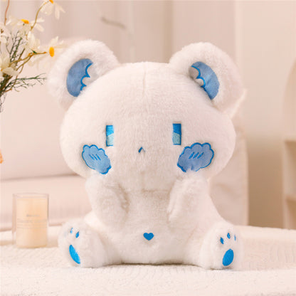 Cartoon Cute Bear Doll Plush Toy 26b2a497 0508 4f11 8464 9eebe6ea1353