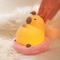 USB Rechargeable LED Colorful Timing Atmosphere Silicone Light 26b50239 4ee6 4e01 9bc1 ce730dfc215e