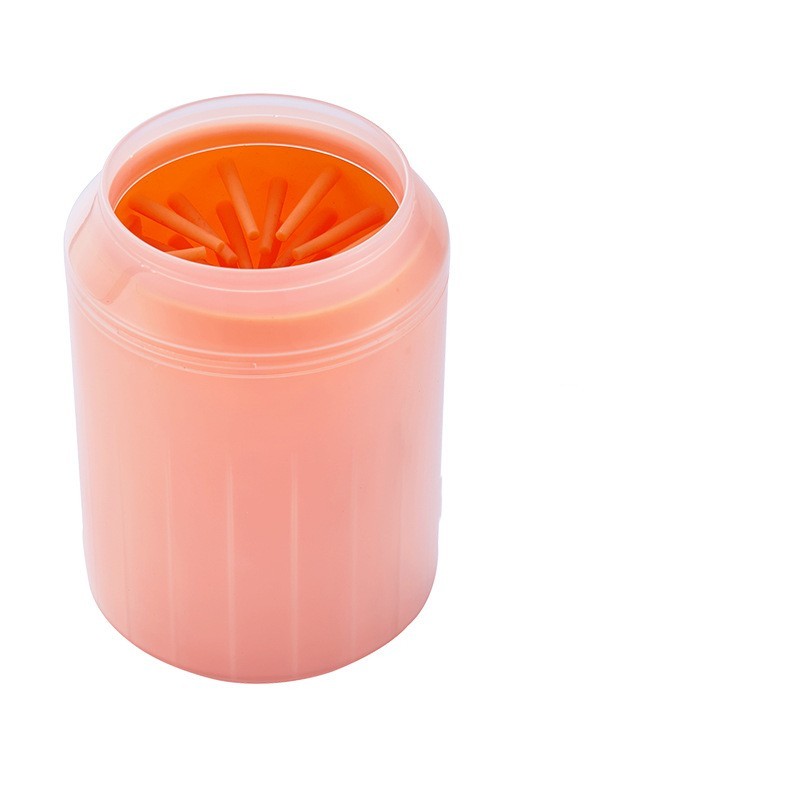 Pet Foot Washing Cup Dogs And Cats Automatic Claw Washing Cleaning Gadget 26c2e455 c38b 49d1 9bdd 395b43ad6c73
