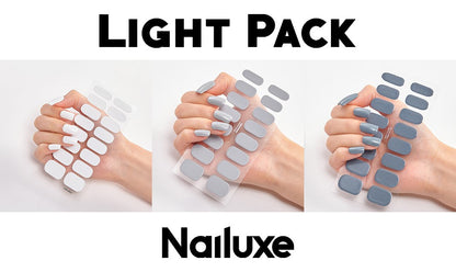 Pure Color 16 Nail Stickers 26d5c6d3 0186 4ba7 9a05 ce94a3022a5f