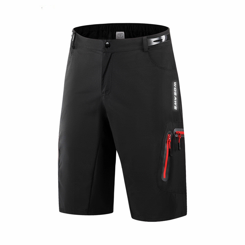 Breathable And Sweat-wicking Five-point Shorts For Outdoor Leisure Hiking And Cycling 26d82d24 009f 4ed8 9fb7 9f338998351a