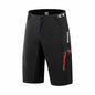 Breathable And Sweat-wicking Five-point Shorts For Outdoor Leisure Hiking And Cycling 26d82d24 009f 4ed8 9fb7 9f338998351a