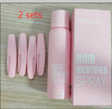 Hair Identifier Spray Set For Face Shaving Moisturizing Dermaplaner Spray For Face Shaving Skin Care 26e3c190 bb47 4103 82e1 