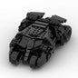 Tumbler Batmobile Movie Gift Model Boy Assembly Suit 26e89503 7e13 4623 9f3b 42b5ff1837c9