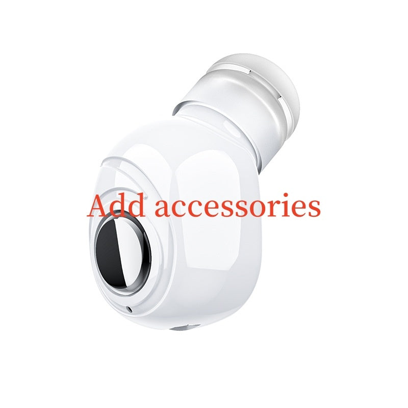 X8 Unilateral Mini Wireless Portable Headset Exquisite Gift 26ea8700 ff37 44eb 97ce fa8aed3e0c50