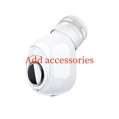 X8 Unilateral Mini Wireless Portable Headset Exquisite Gift 26ea8700 ff37 44eb 97ce fa8aed3e0c50