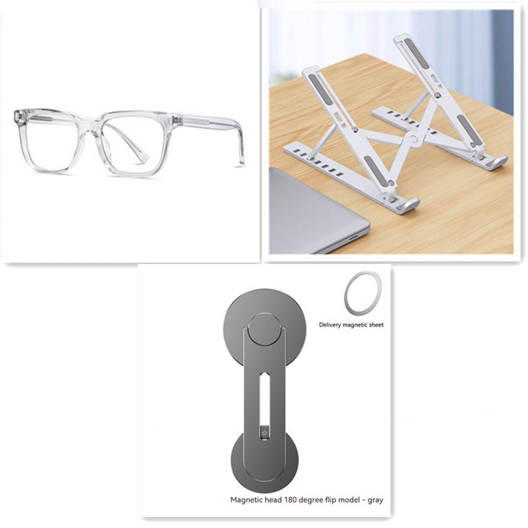 Computer Extended Camera Mobile Phone Bracket - 图片 14