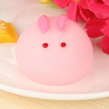 Decompression animal small toys 2701774034388