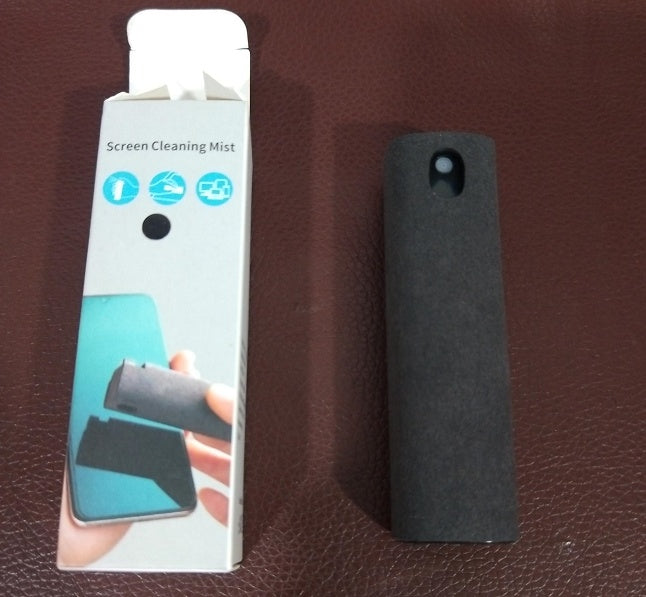 Mobile Phone Screen Cleaner Artifact Storage Integrated Mobile Phone Portable Computer Screen Cleaner Set 2701dcd6 756f 4446 