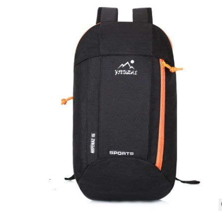 New Men's And Women's Travel And Leisure Small Backpack 2703782560960