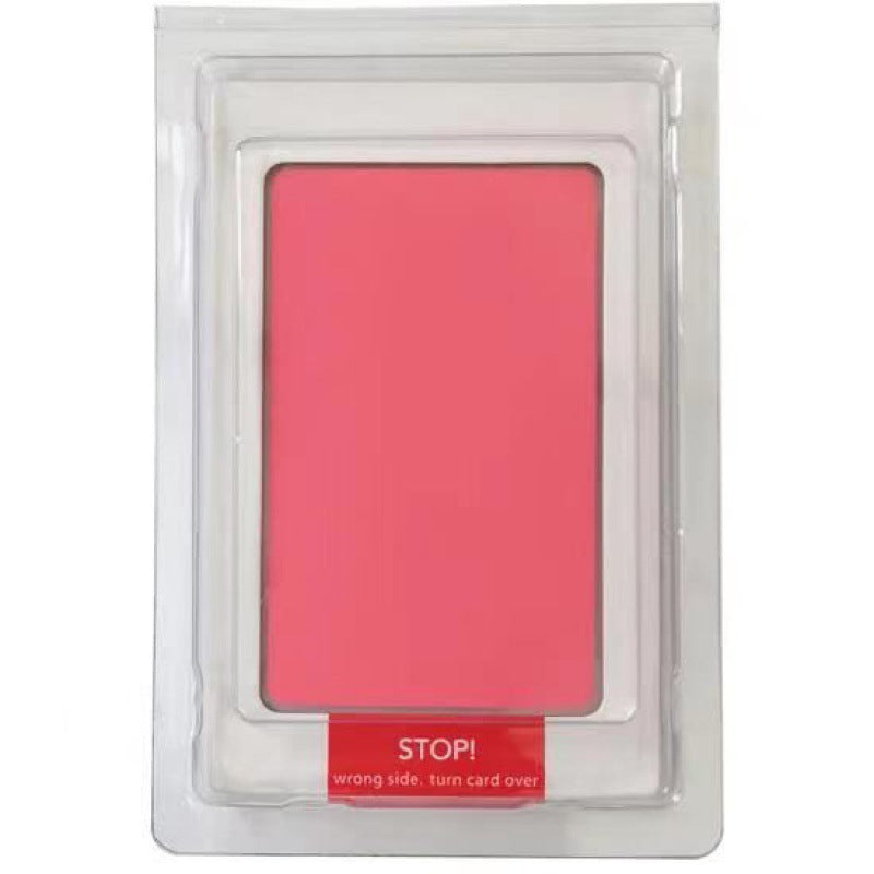 Your Sister's Sister Hand And Foot Seal Sisters Cat Pawprint Inkpad 27050afe c9f8 4bdb 9aac 551667c2c025 ff7ad99e 1b9c 4078 8
