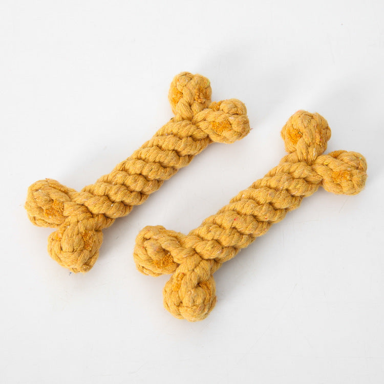 Pet toy dog toy bone 27069884098449