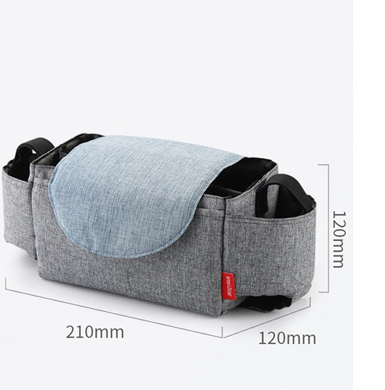 Cart storage bag 270769551293